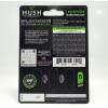 Hush Platinum Full Spectrum Extract Liquid Gel Caps - GMP Quality Product (5pk)(1ea)