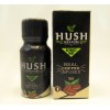Hush Ultra Shot 80% Full Spectrum Extract Coffee Infused - GMP Quality Product (10ml)(12)