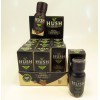 Hush Ultra Shot 80% Full Spectrum Extract Coffee Infused - GMP Quality Product (10ml)(12)