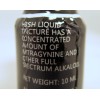 Hush Ultra Shot 80% Full Spectrum Extract - GMP Quality Product (10ml)(12)