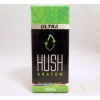 Hush Ultra Shot 80% Full Spectrum Extract - GMP Quality Product (10ml)(12)