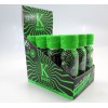 K Blast Kratom Shot - Twist For Bliss - 100mg Metragynne - Focus - Energy - Stamina (1 ea)