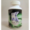 K Chill Extreme Green Green Malay - Take a Chill Pill (70ct)