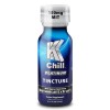 K Chill A Blend of Pure Extracts - 15ml Tincture (150mg MIT)(1)(Samples)