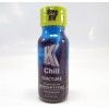 K Chill Botanical Extract Tincture Shot - Drink Relax be Happy (15ml)(MIT 85)(Case)(12)