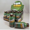 Kryptic Kratom - Relaxation Shot - Double Serving - Hurry Up and Relax (Samples)(1) 