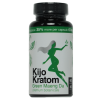 Kijo Green Maeng Da Xtra Strength Capsules (60caps/ 40gms)