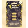 Kijo Gold Extract - Mitragyna Speciosa Botanical Extract Capsules (3pk)(1)