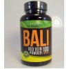 Kratom Kaps - BALI (Red Vein) All Natural Organic Powder (100grams)