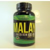 Kratom Kaps - Malay (Green Vein) All Natural Organic Capsules (100ct)