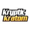 Kryptic Kratom - Botanical Extract Tincture - 150mg MIT - Hurry Up and Relax (15ml)(12)