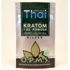 OPMS Silver Green Vein THAI - All Natural Organic POWDER (28.35gr)(1oz)