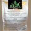 OPMS Silver Green Vein Maeng Da - Organic - All Natural Caps (120ea)