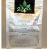 OPMS Silver Green Vein Maeng Da - Organic - All Natural Caps (60ea)