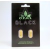 OPMS Black Botanical Extract Caps - Blister Pack - Simply the Best! (2ct)
