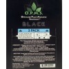 OPMS Black Botanical Extract Caps - Blister Pack - Simply the Best! (3ct)