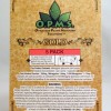 OPMS Gold Botanical Extract Caps - Blister Pack - Simply the Best! (5ct)