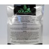 OPMS Silver Green Vein Maeng Da - Organic - All Natural Caps (240ea)