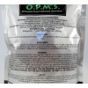 OPMS Silver Green Vein Maeng Da - Organic - All Natural Caps (480ea)