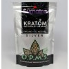 OPMS Silver Red Vein Sumatra - Organic - All Natural Caps (480ea)