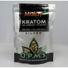 OPMS Silver Green Vein Malay - All Natural Caps (240ea)