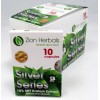 Zion Herbals Silver Series 10% MIT Capsules (10 Pk)