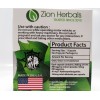 Zion Herbals Silver Series 10% MIT Capsules (10 Pk)