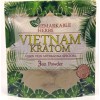 Remarkable Herbs 100% All Natural Vietnam (Green Vein) Powder (3oz)