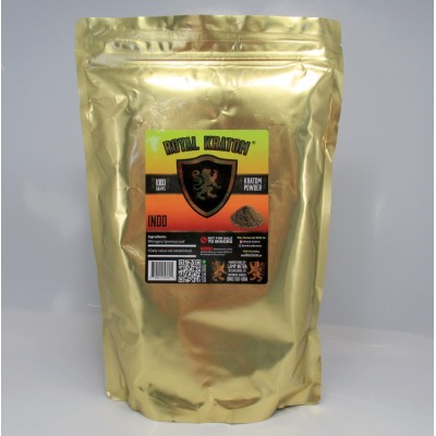 Royal Kratom Indo Premium Powder (1000gm)