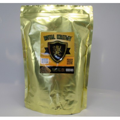 Royal Kratom Maeng Da Premium Powder (1000gm)