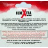 LUXE Xtra Intense Kratom - Special Blend Mix - Extract Capsules - (5 CT)