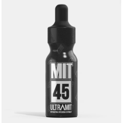 MIT45 UltraMIT - 45% Extract (15mL)