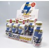 Derall - Boost - Next Level Focus - No Crash - Lasts up to 8 Hours (2oz 60ml)(Samples)(1)