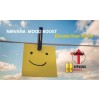 Nirvana Boost Mood - Next Level Mood - No Crash - 2oz Shot (Samples)(1ea)