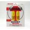 Nirvana Boost Mood - Next Level Mood - No Crash - 2 Capsules (12)
