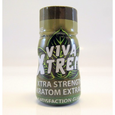 Xtreme Speciosa - Top Shelf Ultra Concentrated 150MIT Extract (Formally Viva Xtreme)(12ml~.40oz)(1ea)(Samples)
