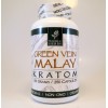 Whole Herbs - Green Vein Malay Capsules - Natural | Non-GMO | Organic (250ea)