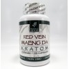 Whole Herbs - Red Vein - Maeng Da Capsules - Natural | Non-GMO | Organic (120ea)