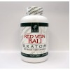 Whole Herbs - Red Vein Bali Capsules - Natural | Non-GMO | Organic (250ea)