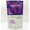 Wild Kratom - Focus Energy Relief - Train Wreck Powder - Bag 125g