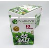 Zion Herbals 65 Salt - 65% Kratom Extract Capsules (10 Pk)