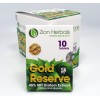 Zion Herbals Gold Reserve 45% MIT Extract Blister Pack (10 Tablets)