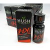 Hush HK Shot 70mg MIT Full Spectrum Extract - GMP Quality Product (10ml)(12)