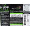 Hush Platinum Shot 170mg MIT Full Spectrum Extract - GMP Quality Product (10ml)(12)