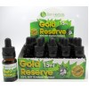 Zion Herbals Gold Reserve Extract Tincture Concentrate (15ml)(1 ea)