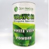 Zion Herbals White Vein Kapuas Kratom Powder 500gm