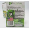 Zion Herbals Lucky 80 - 80% Capsules (10 Pk) GMP Quality Product